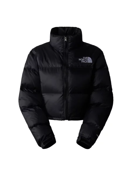 Kurtka The North Face czarna