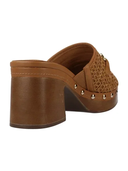 Pantofi Carmela maro