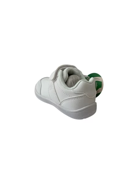 Pantofi copii J´hayber alb