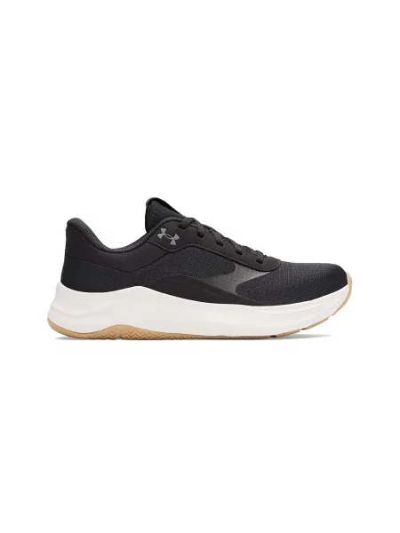Under Armour W Aurora 3 Kobiety Buty sportowe Under Armour Size: 4 czarny