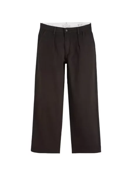Chino hlače Levi's® smeđa