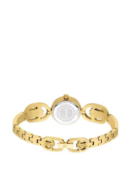 Ceas Roberto Cavalli alb