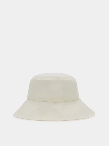 Vans Level Up Bucket Панама бежевий