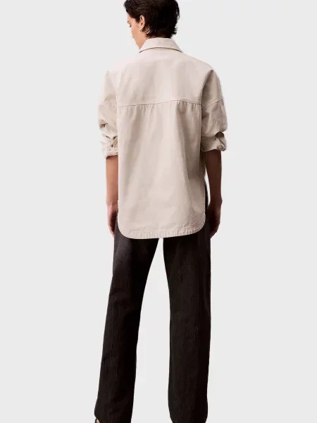 Джинсы Calvin Klein Jeans черные