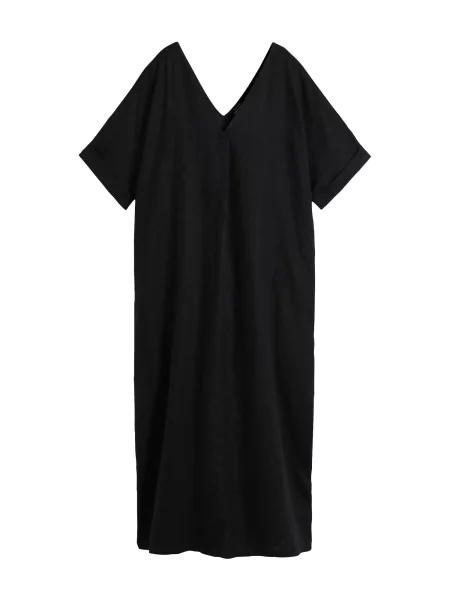 Bonprix Rochie de vară negru