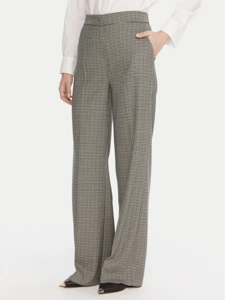 Maryley Pantaloni din Colorat