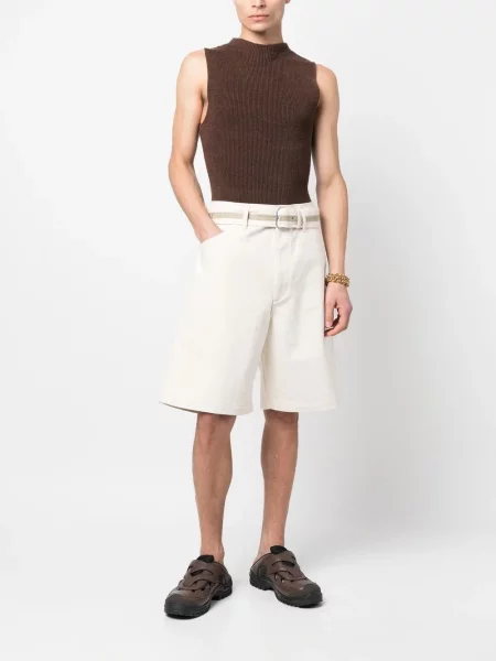 Bermudy Jil Sander