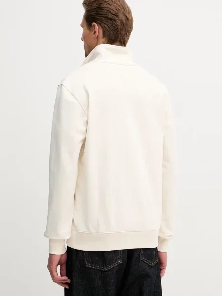 Tommy Hilfiger bluza beżowa