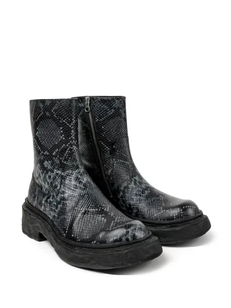 Botine Camperlab gri