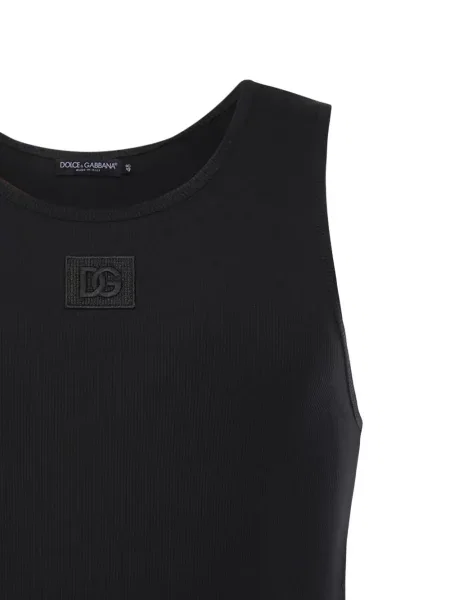Cămașă Dolce & Gabbana negru