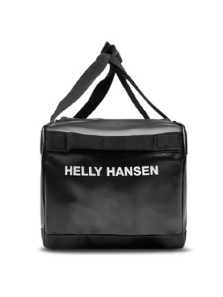 Helly Hansen H/H Scout Duffel cestovní taška černá