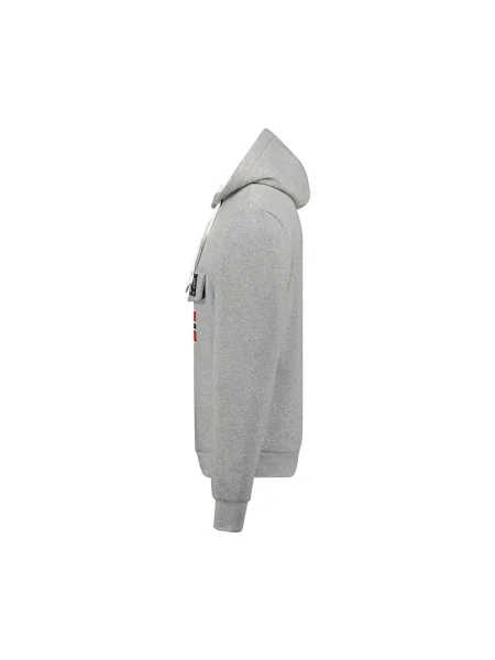 Geacă Geographical Norway
