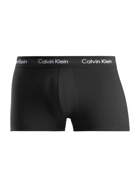 Bokserki Calvin Klein czarne