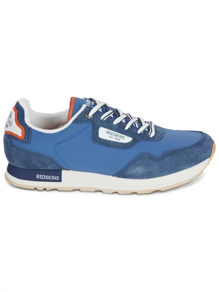 Pantofi Redskins albastru