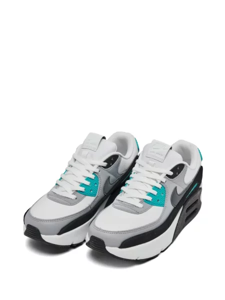 Sneakerși Nike Air Max 90 alergare negru