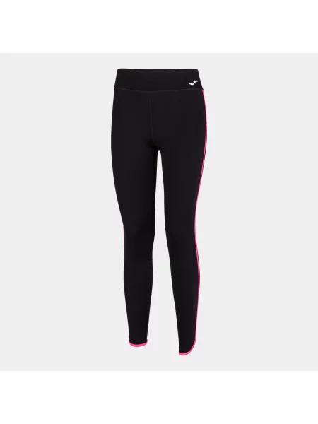 Legginsy Joma combi torneo szare