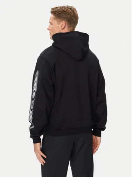 Under Armour Jopa Ua Icon Fleece Graphic črna
