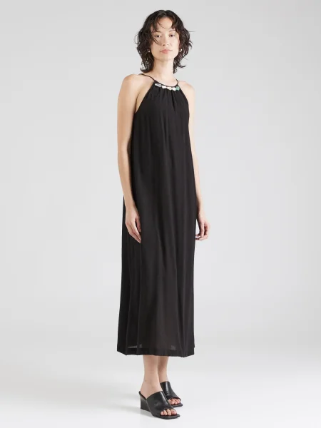 VERO MODA Ruha OURA' fekete