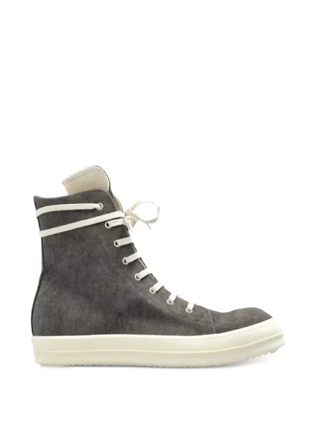 Sneakerși Rick Owens Drkshdw gri