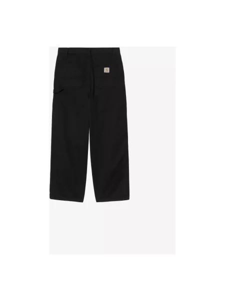 Carhartt WIP Holden Pant spodnie czarne