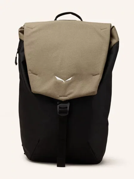 Turistický batoh Salewa Fanes 24 l bungee cord černý