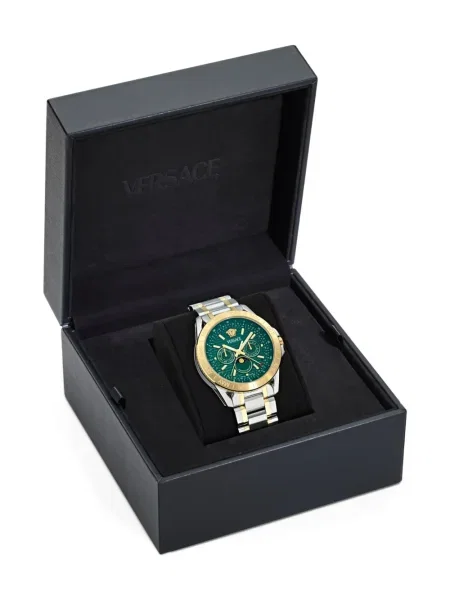 Ceas Versace verde