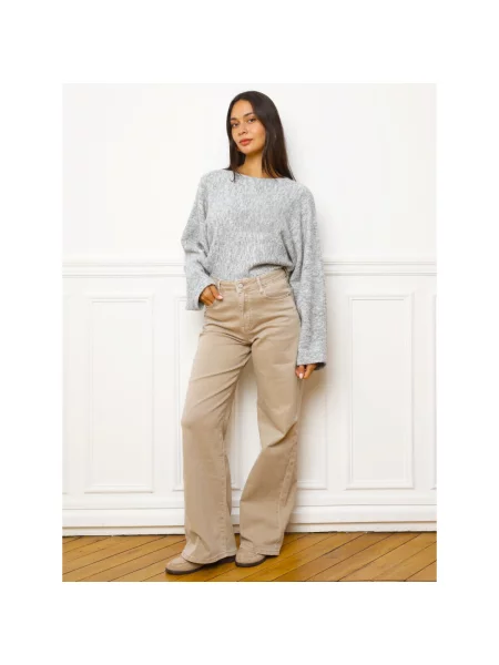 Ruha La Modeuse szürke
