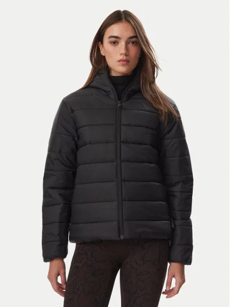 Outdoorová bunda adidas černá