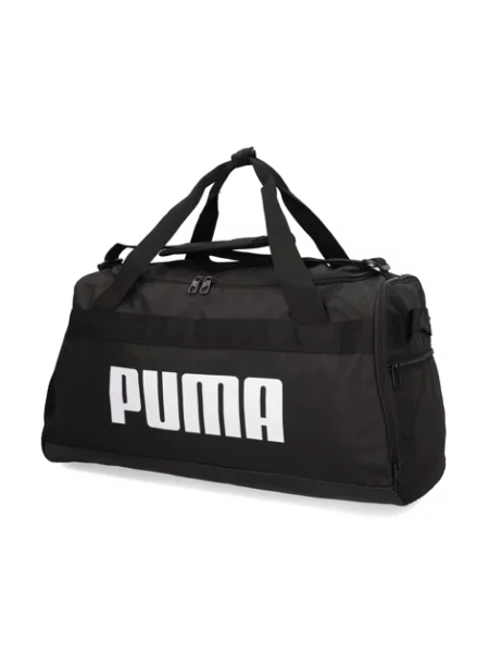 Kabelka Puma černá