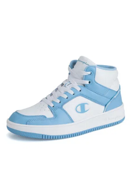 Champion Sneakersy MID modrá