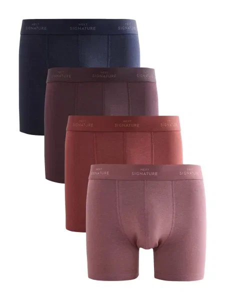 Next Boksarice mornarska / jajčevec / jastog / staro roza