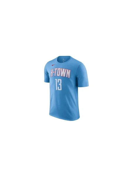 Tricou Nike albastru