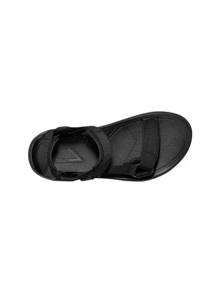 Pantofi Teva negru