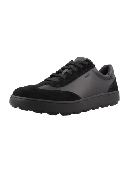 Pantofi Geox negru