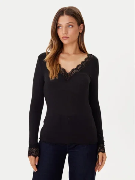 Tricou Vero Moda negru