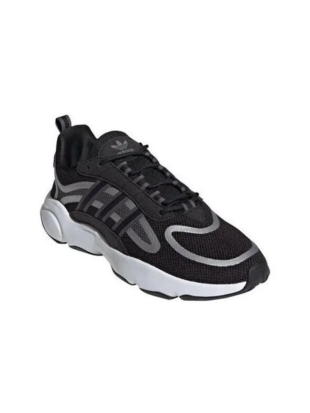 Félcipo Adidas fekete