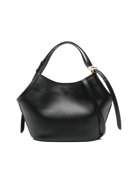Shopperka Kate Spade skórzana czarna