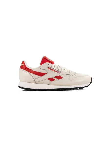 Pantofi Reebok Sport din piele gri