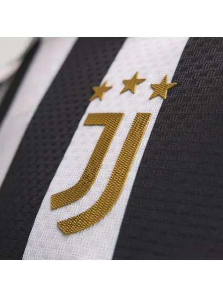 Koszulka podstawowa Juventus Authentic biała