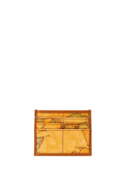 Denarnica Alviero Martini Prima Classe rjava