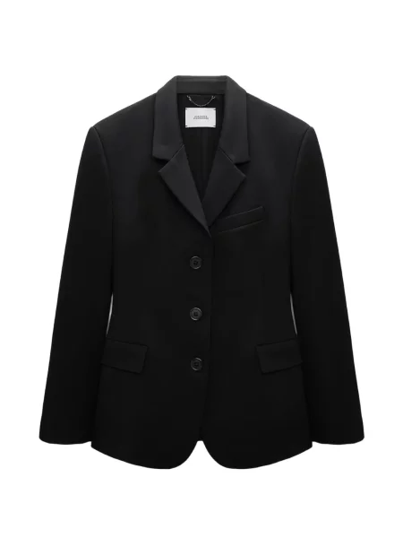 Sacou Dorothee Schumacher negru