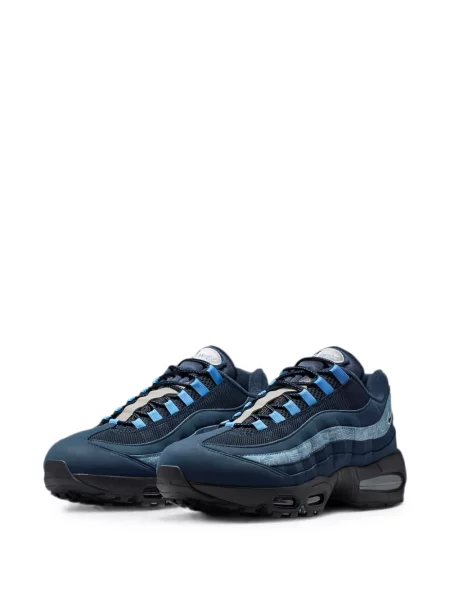 Sneakerși Nike Air Max 95 negru