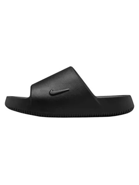 Klapki Nike Calm Slide czarne