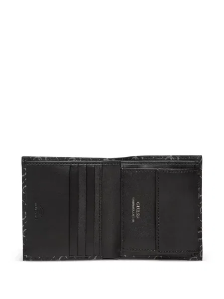 Portofel Guess negru