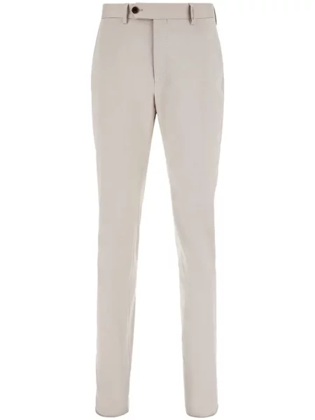 Pantaloni chino Ferragamo