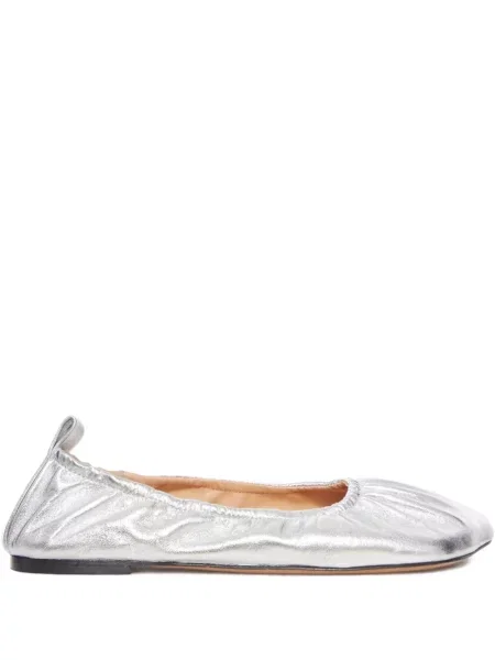 Balerinki Niccolò Pasqualetti srebrne