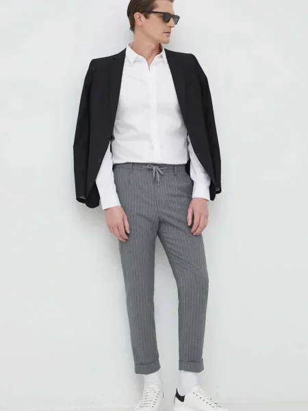 Armani Exchange camasa alb