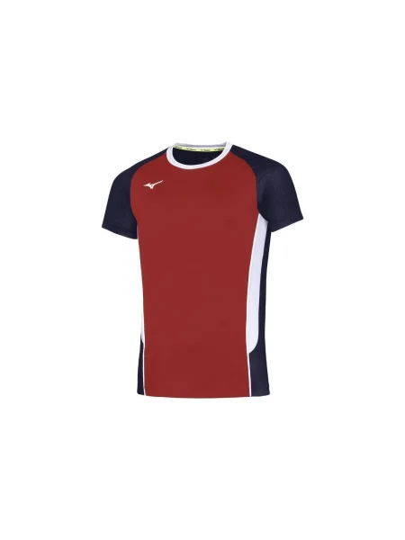 Póló Mizuno fekete