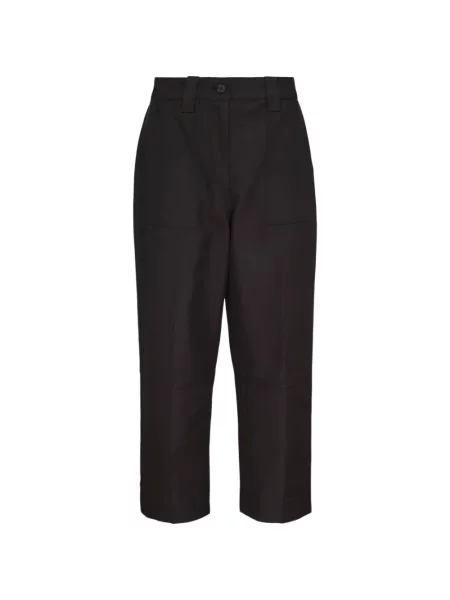Pantaloni 3.1 Phillip Lim albastru