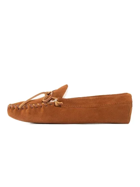 Minnetonka Mocasini Pile' maro